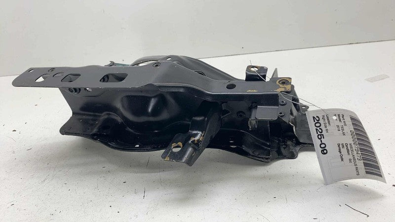 1069420 ⭕ 2016-2020 Tesla Model X Front Right Body Inner Panel Fender Support w/ Shotgun