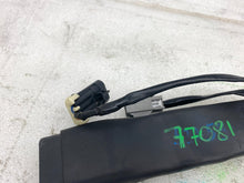 ⭕ 2012-2015 Tesla Model S MS Front Driver Side 1st Row Seat Belt Buckle Left OEM