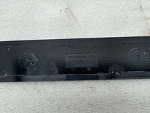 ⭕20-24 Model Y Front Left or Right Door Sill Scuff Plate Cover Trim 1494301-00-A