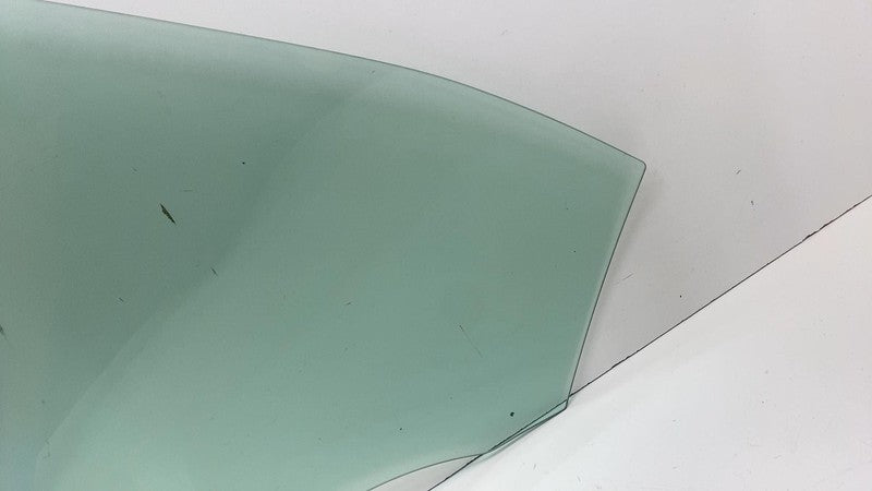 ⭕ 2021 2022 2023 Polestar 2 Rear Passenger Side Door Window Glass Righ