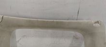 ⭕ 2016-2020 Tesla Model X Rear Driver Side Falcon Door Upper Trim Assembly Left