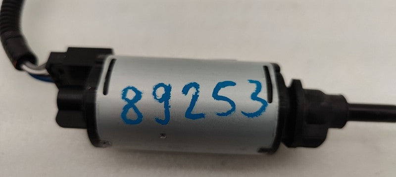 ⭕ 17-23 Model 3 Front 1st Row Track Seat Adjustment Control Motor 1119