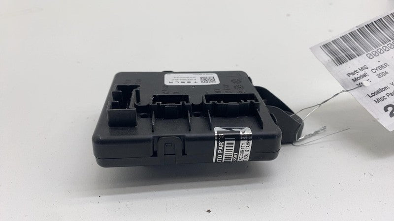 ⭕ 2024 Tesla Cybertruck GEN 4 Charge Port Control Module Unit OEM 1537