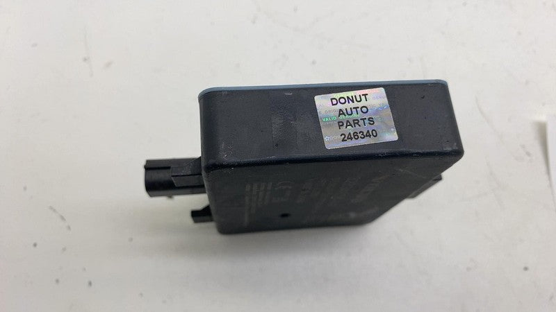 32334824-AA ⭕ 2021-2024 Polestar Polestar 2 Rear Blind Spot Radar Monitor Sensor 32334824-AA