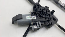 ⭕ 2012-2020 Tesla Model S Front Left Door Window Regulator & Motor 6006551-00-G