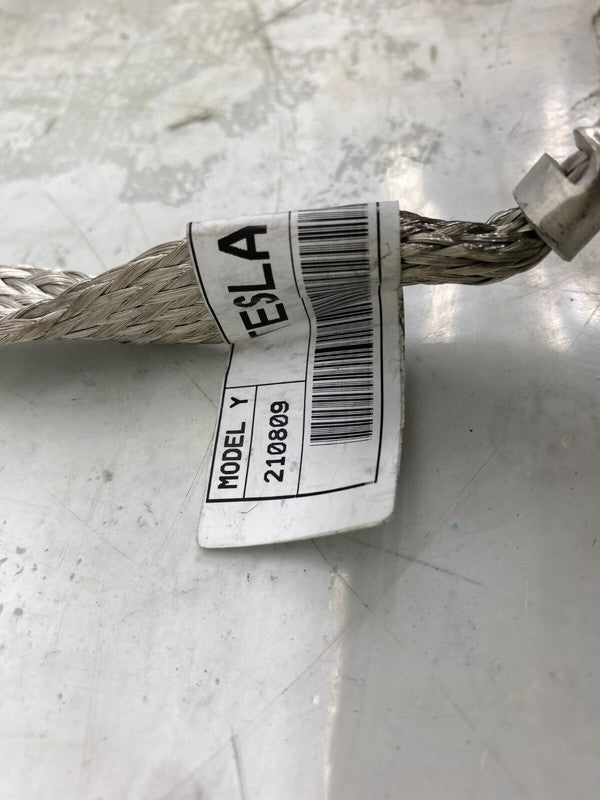 177500090L ⭕ 2020-2023 Tesla Model Y MY MCU Computer Media Control Module OEM 1775000-90-L