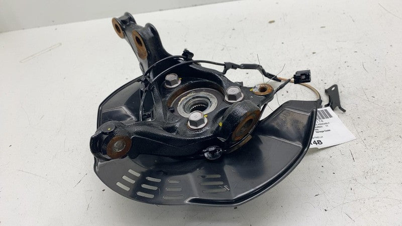 ⭕ 23-24 Toyota Prius Front Left Spindle Knuckle w/ Wheel Hub & Dust Sh