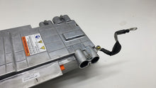 2012-2015 Tesla Model S MS 1-Phase High Voltage Junction Box Dual Motor Assembly