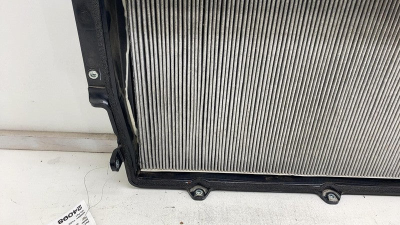 ⭕ 2016-2020 Tesla Model S Under Hood HEPA Cabin Air Filter Cover Frame