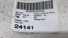 ⭕ 12-17 Tesla Model S Homelink Computer Garage Door Opener Module 1005371-00-B