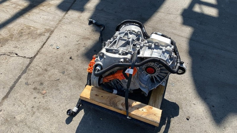 1120980 17 J ⭕ 2017-2023 Tesla Model 3 M3 Electric Engine Rear Drive Unit 3DU (High Current)