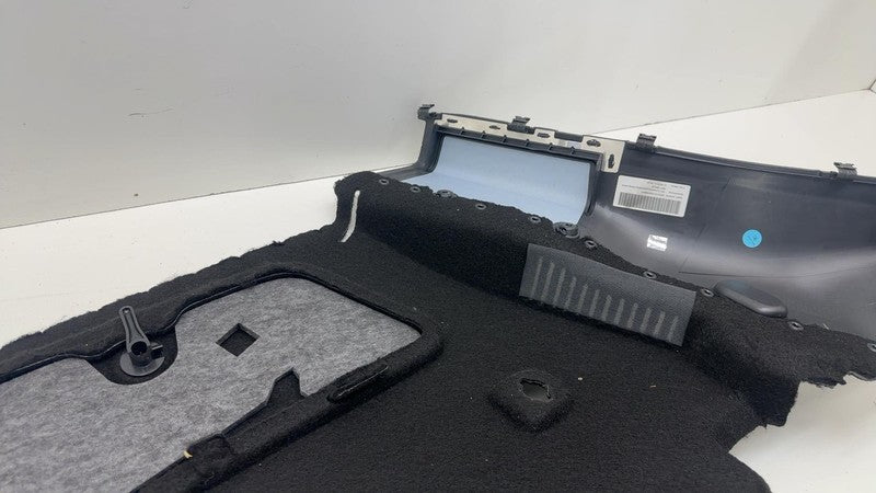 A2426900700 ⭕2014-2015 Mercedes-Benz B Electric Drive Right Quarter Panel Carpet A2426900700