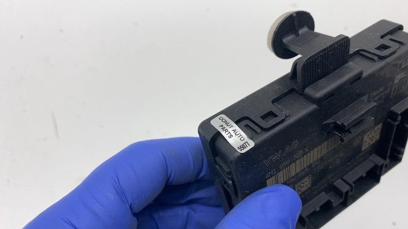 4M1 959 792 K ⭕ 2019-2025 Porsche Cayenne Front Right Door Control Module Unit 4M1959792K