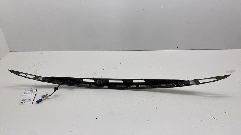 ⭕ 2012-2015 Tesla Model S Rear View Backup Camera w/ Liftgate Trim Mol