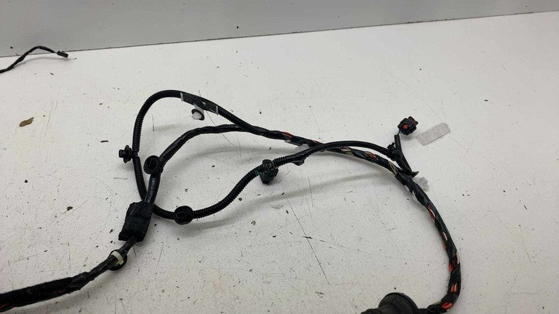 ⭕ 19-20 Model 3 Front Right Door Wiring Harness Cable Wire Loom RH 106