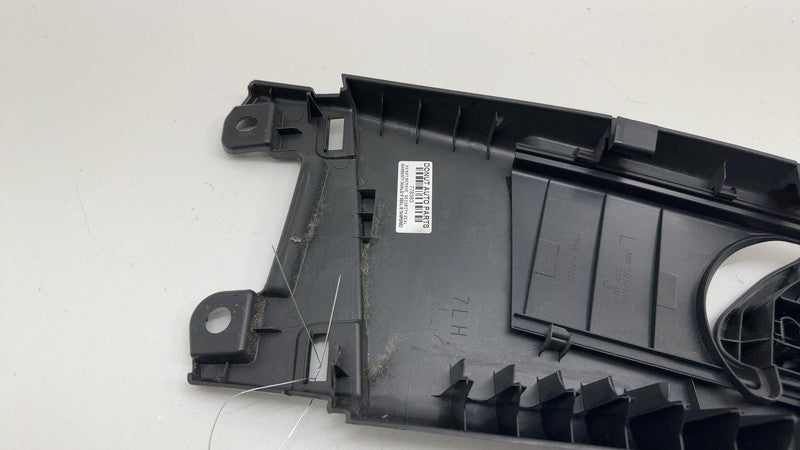 7302458010 ⭕ 2018-2022 Toyota C-HR Driver Left Upper B-Pillar Cover Trim Panel 62420-10010