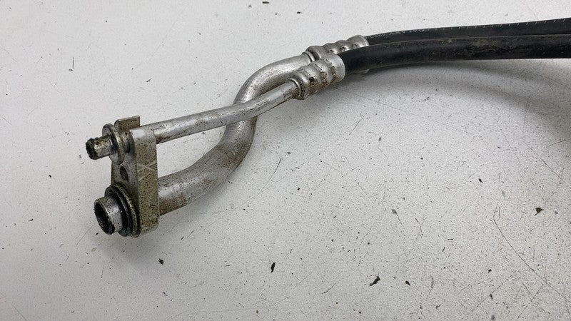 ⭕ 22-24 Rivian R1T R1S A/C Line Compressor Suction Hose Tube Pipe PT00