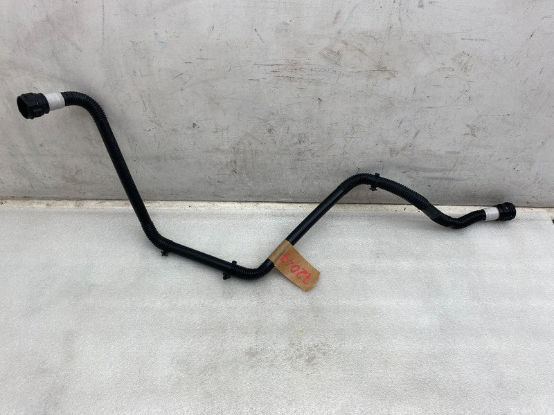 107760000C ⭕ 17-23 Model 3 M3 Front FDU Radiator Bypass Cooling Hose Tube Line 1077600-00-C