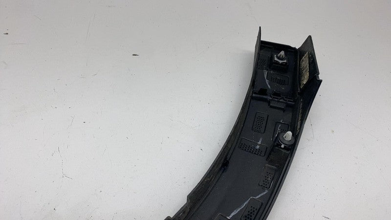 LJ8B R286D02 EGW ⭕ 21-24 Ford Mustang Mach-E Ge1 Rear Right Fender Flare Molding LJ8B-R286D02-BGW