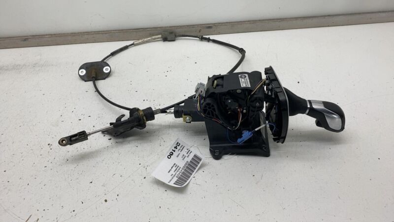 DJ5P 7K004 F 2013-2018 Ford C-Max Automatic Transmission Gear Selector Shifter Assembly OEM