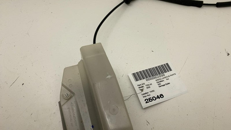 150067200B ⭕ 2017-2023 Model 3 Y Front Door Lock Latch Actuator & Cable Left 1500672-00-B