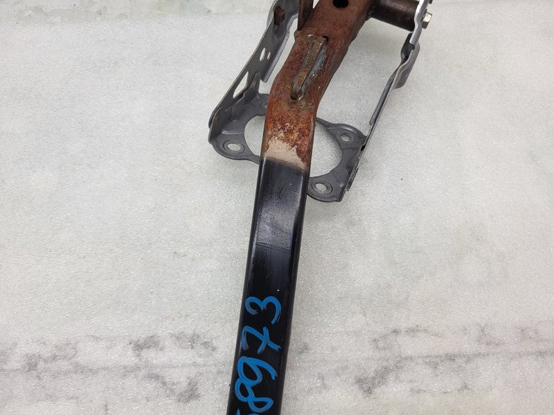 600645501A ⭕ 2012 2013 2014 2015 Tesla Model S Brake Pedal w/ Bracket Assembly 6006455-01-A