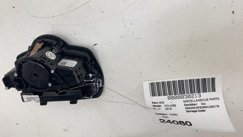 A2059051810 ⭕ 17-20 Mercedes-Benz C300 Front Headlight Fog Light Control Switch A2059051810