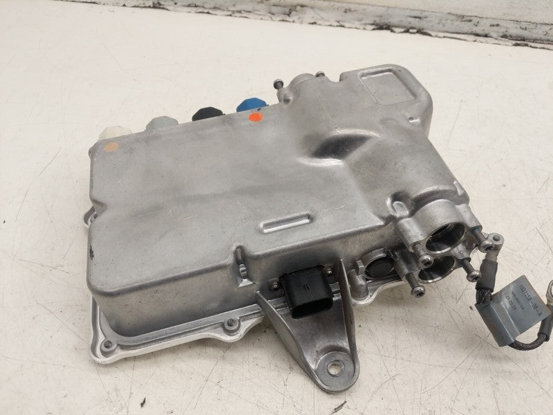 ⭕ 16-20 Model S High Voltage Power Distribution Junction Box Module 10