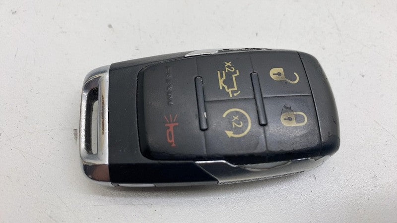 ⭕ 2019 2020 2021 2022 2023 RAM 3500 Smart Key Fob Keyless Remote OEM A
