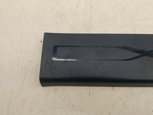 ⭕ 16-20 Tesla Model X Front Door Sill Step Welcome Plate Trim Right 1053195-00-E