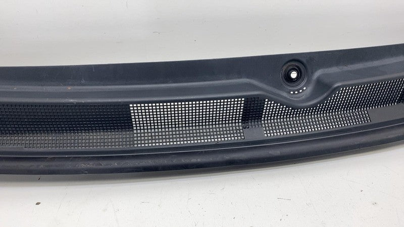 68228471AF ⭕ 2017-2024 Chrysler Pacifica Front Windshield Cowl Grille Panel Trim 68228471AF