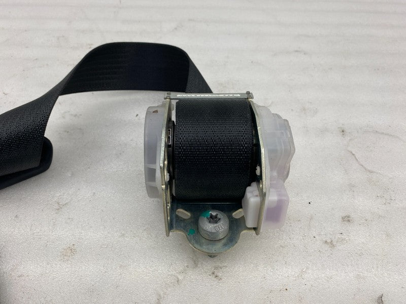 102313600B ⭕ 12-15 Model S MS Rear Left or Right 2nd Row Seat Belt & Retractor 1023136-00-B