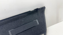 ⭕ 14-21 BMW i3 I01 Rear Left Lower Quarter Trunk Cover Trim Panel LH 51477314755