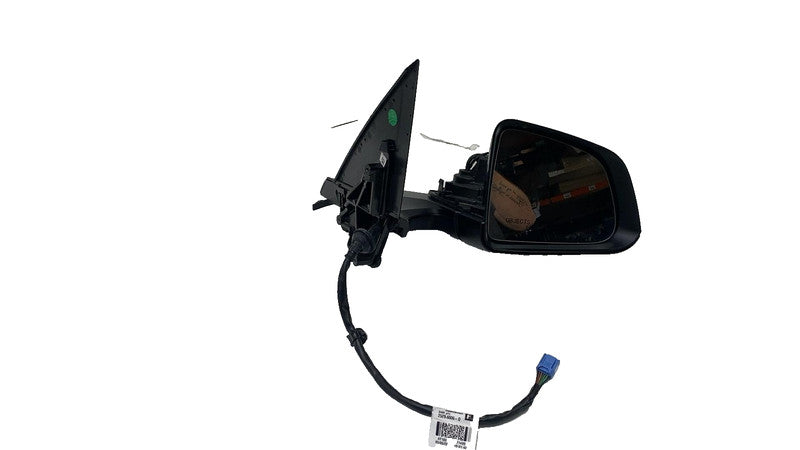 Does not apply ⭕ 2020-2024 Tesla Model Y Right Exterior Rear View Door Mirror RH (NO SKULL CAP)