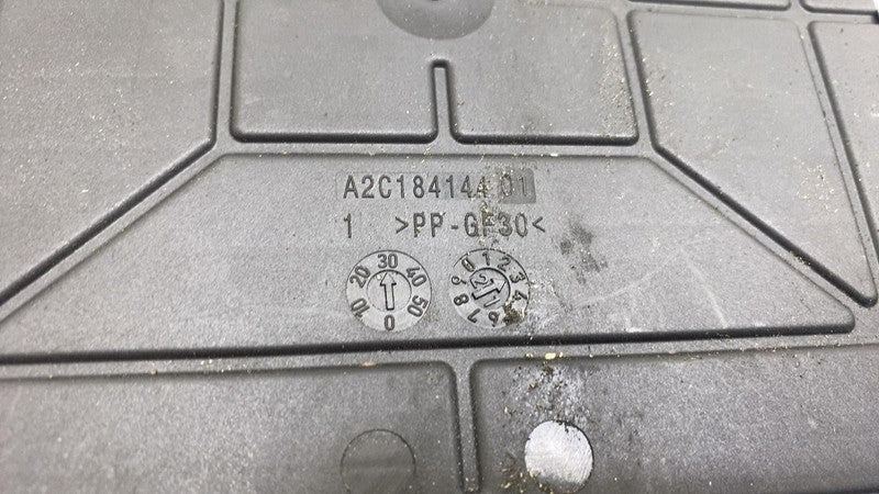 A 206 900 34 14 ⭕ 2022 Mercedes-Benz EQS 450+ Ignition Control Module Unit Assembly A2069003414