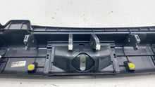 ⭕ 2023-2025 Toyota Prius Rear Trunk Cargo Sill Scuff Plate Trim Panel Cover Assy