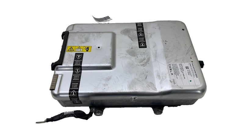 101496300L ⭕ 12-15 Tesla Model S MS Onboard Charger Module Charging Unit Gen 2 1014963-00-L