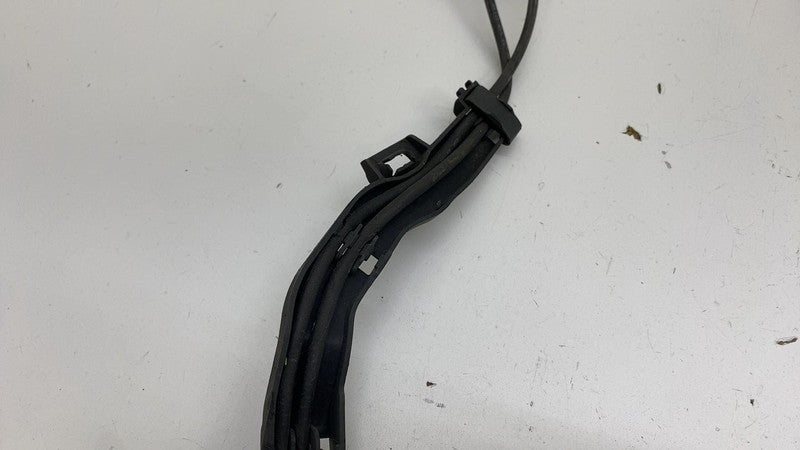 A 297 540 39 00 ⭕ 2022-2023 Mercedes EQS 450+ Front Left ABS Wire Wiring Harness OEM A2975403900