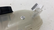 ⭕ 2021-2024 Polestar 2 Coolant Expansion Tank Bottle Reservoir w/ Cap & Hose OEM