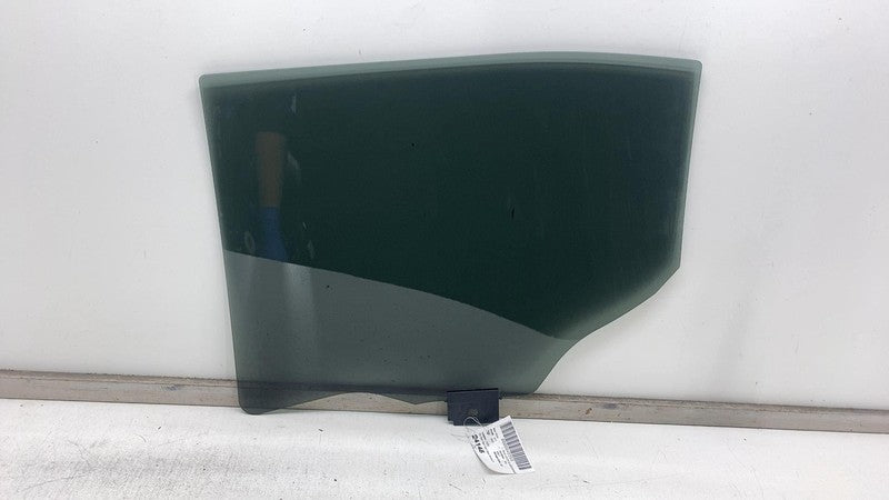 E2 43R-0115131 ⭕ 2022 2023 2024 Rivian R1T Rear Passenger Side Door Glass Window Right RH OEM