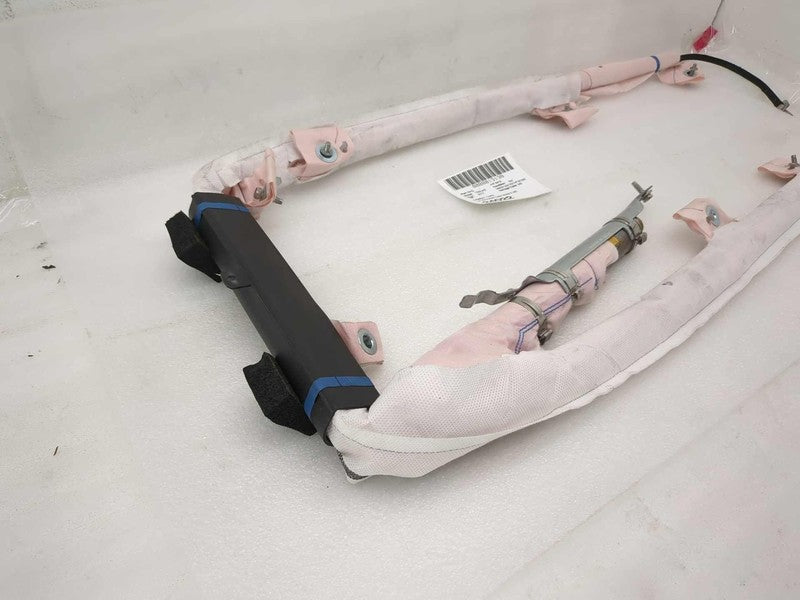 ⭕2012-2020 Tesla Model S MS Driver Side Roof Curtain Safety Airbag Lef