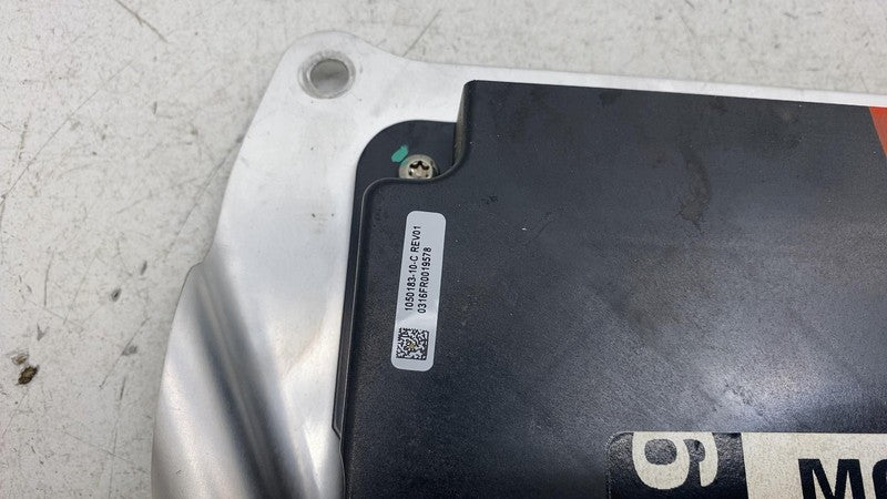 ⭕ 2016-2020 Tesla Model X Front Right Side Door Control Module RH 1050