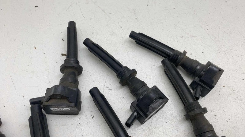 ⭕ 2013-2023 Range Rover Sport Engine Motor Ignition Coil Set of 8 DX23