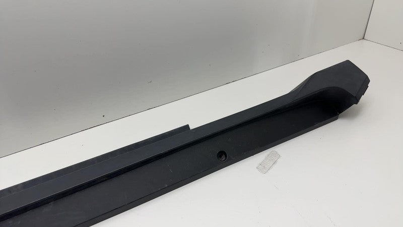 ⭕ 2018-2022 Toyota C-HR Driver Side Skirt Rocker Molding Panel Left LH Assembly