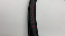 ⭕ 22-24 Rivian R1T R1S Front Passenger Side Door Weatherstrip Rubber Seal Right