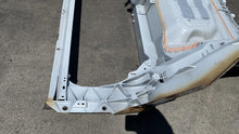 ⭕ 20-23 Tesla Model Y Rear Underbody Cast Rub Structural Assy (One-Piece Type)