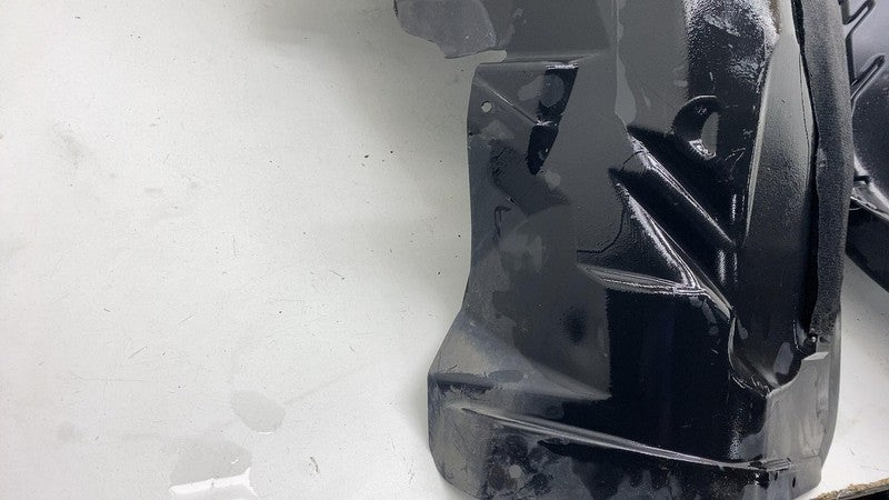 ⭕ 17-20 Maserati Levante Rear Right Inner Wheelhouse Fender Liner Splash Guard