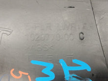 ⭕ 2012-2015 Tesla Model S Right Lower B-Pillar Trim Cover Panel 1020770-00-C