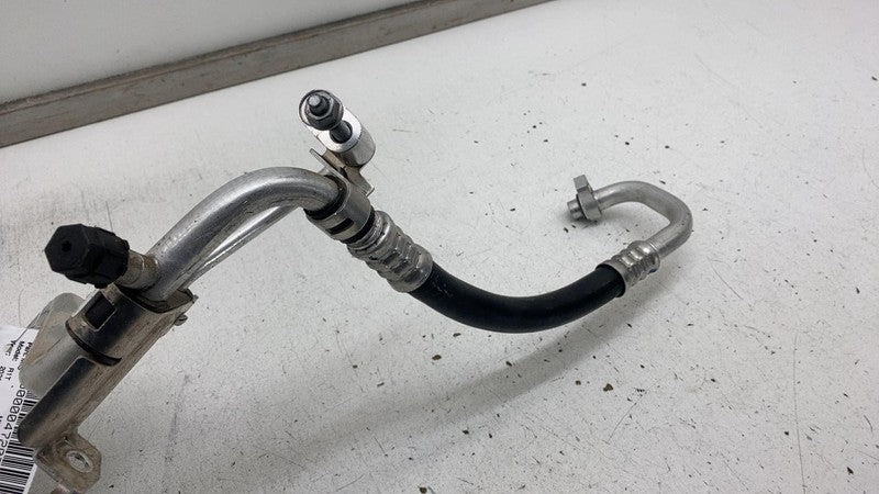 ⭕ 22-24 Rivian R1T R1S A/C Line Compressor Suction Hose Tube Pipe PT00