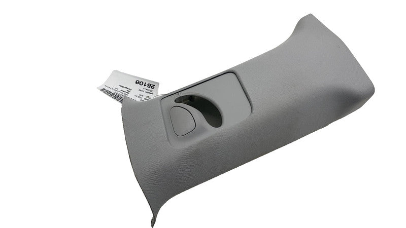 ⭕ 20-24 Tesla Model Y Driver B-Pillar Upper Trim Cover Panel Left 1494606-00-C